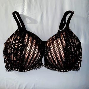 Victoria’s Secret Bombshell Bra